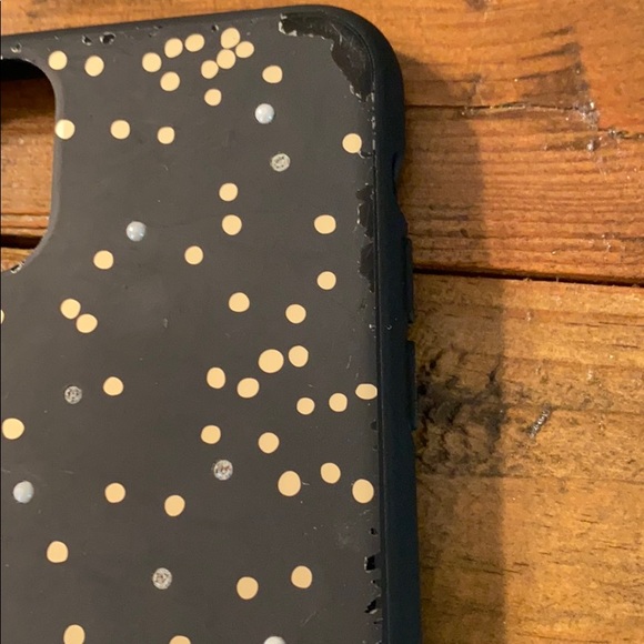 Iphone 11 pro max Kate spade case - Picture 3 of 7